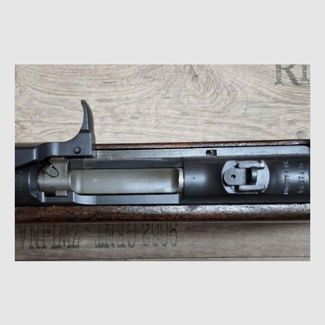 US Arms Mod. 30M1 Quality H.M.C. .30Carbine