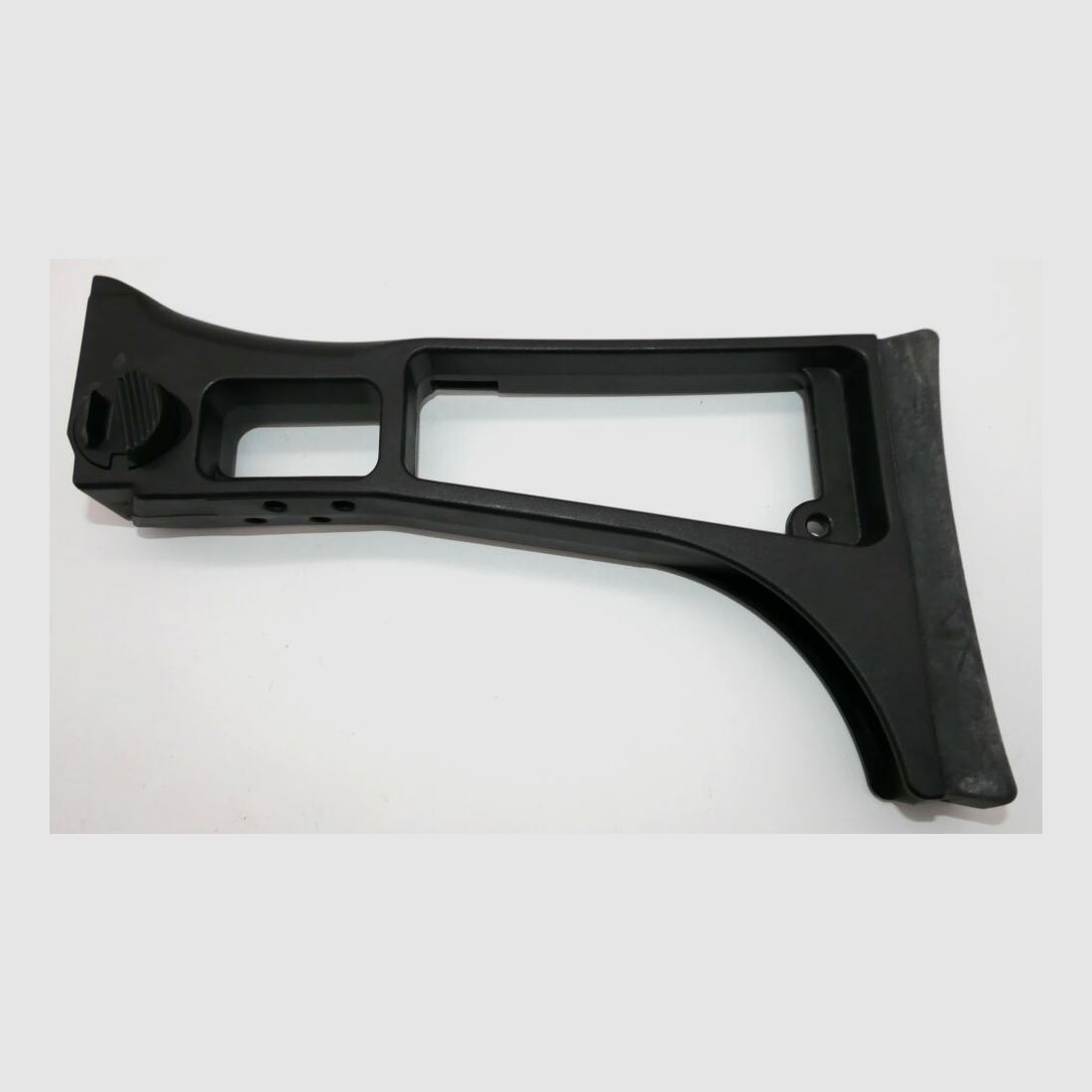 H&K Heckler und Koch GmbH Oberndorf Heckler und Koch G36 Hinterschaft