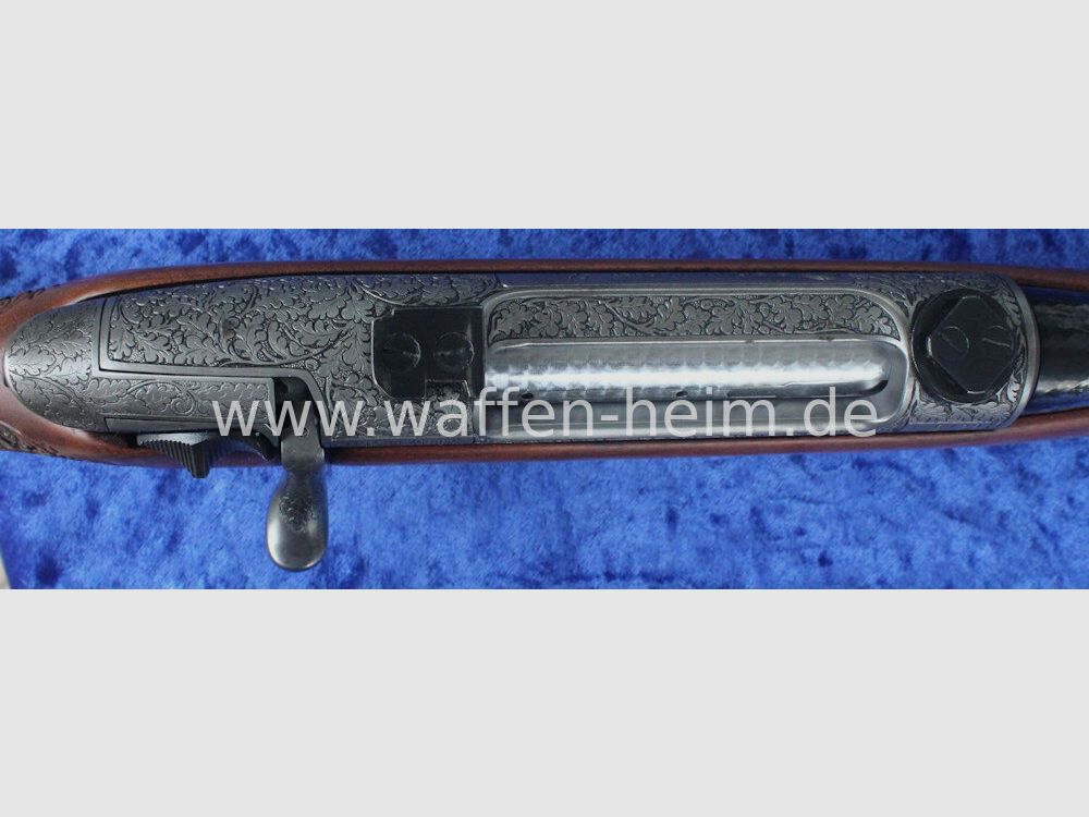 Steyr Mannlicher Luxus