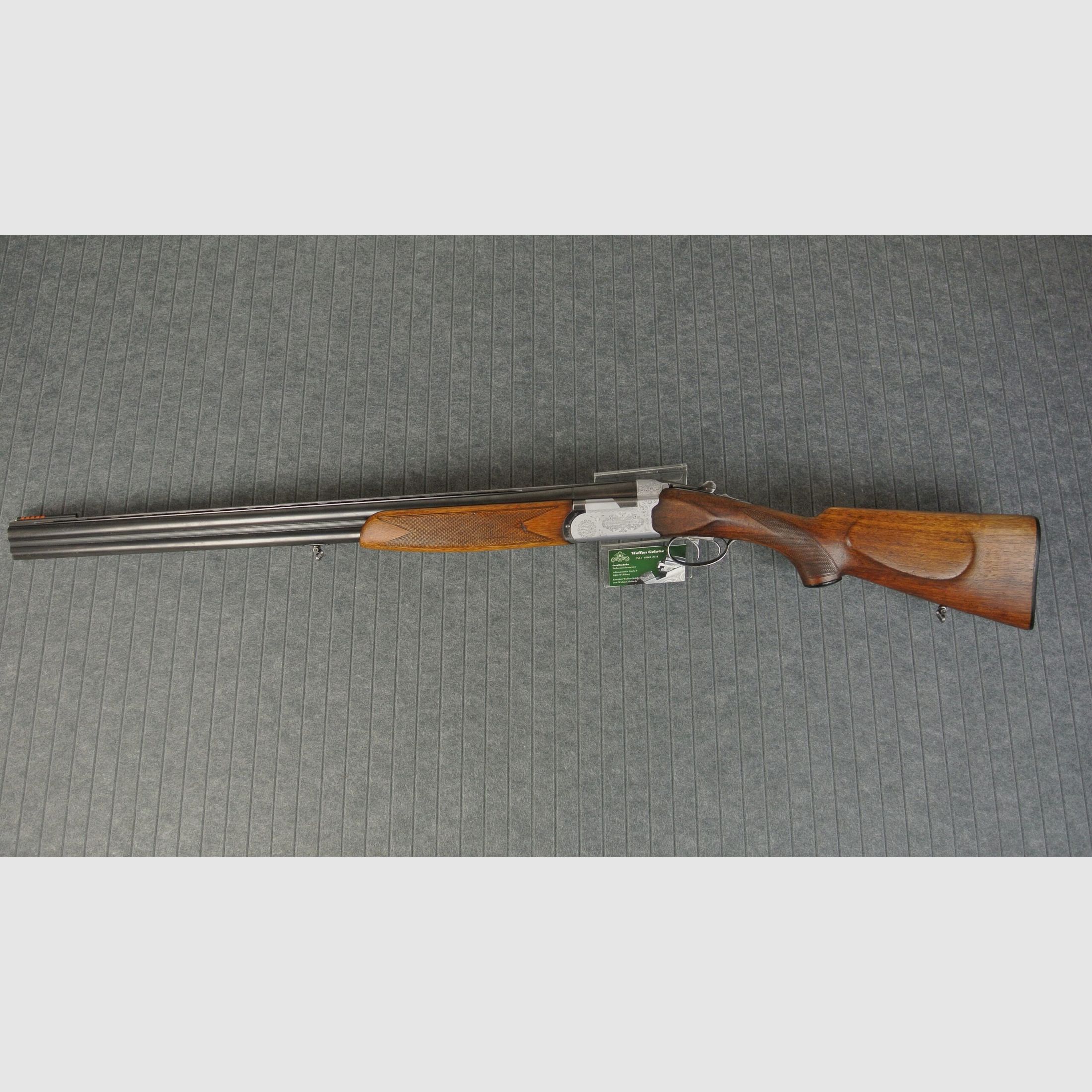 Sauer Beretta S56 E - 71cm Läufe