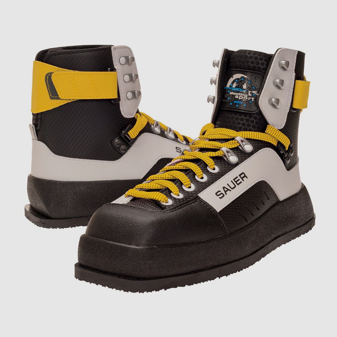 SAUER PERFECT X Schießstiefel, Bild 8 von 8