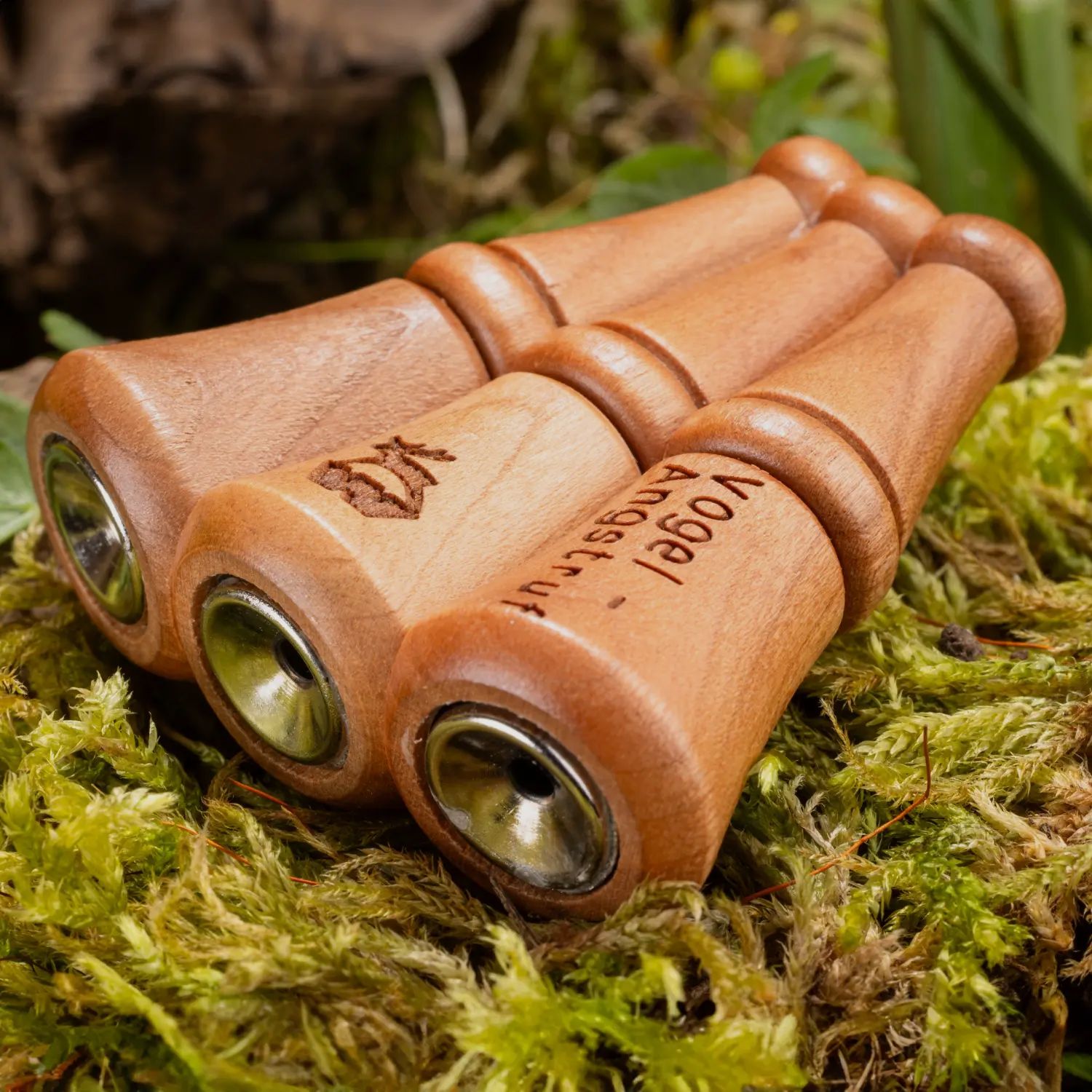 Weisskirchen Vogelangstruf