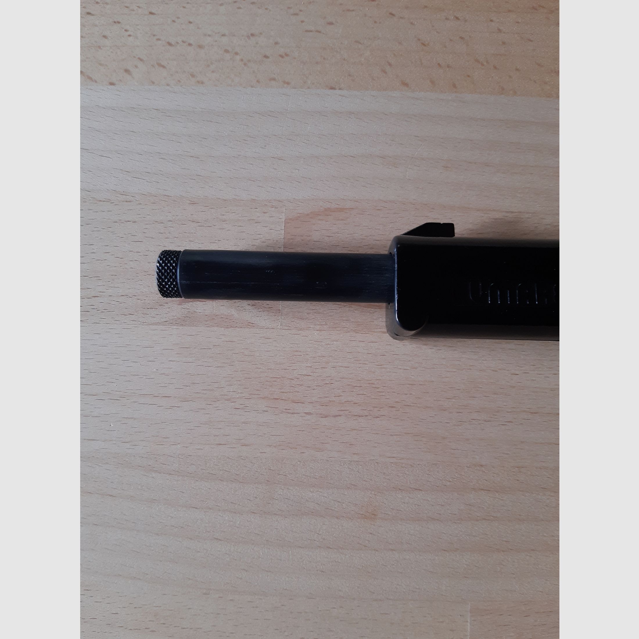 Luftpistole Umarex SP.50