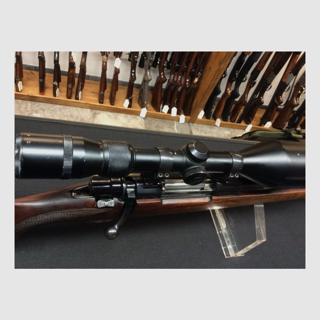 Zastava unbekannt	 7x64