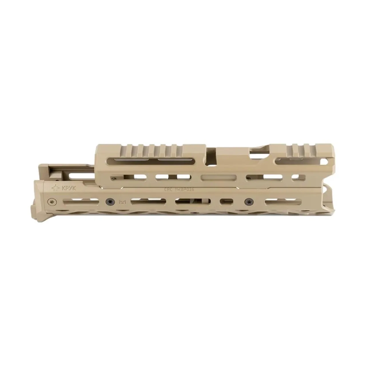 KPYK Industries Paracolpi CRC-1WBP026 Coyote, immagine 2 di 5