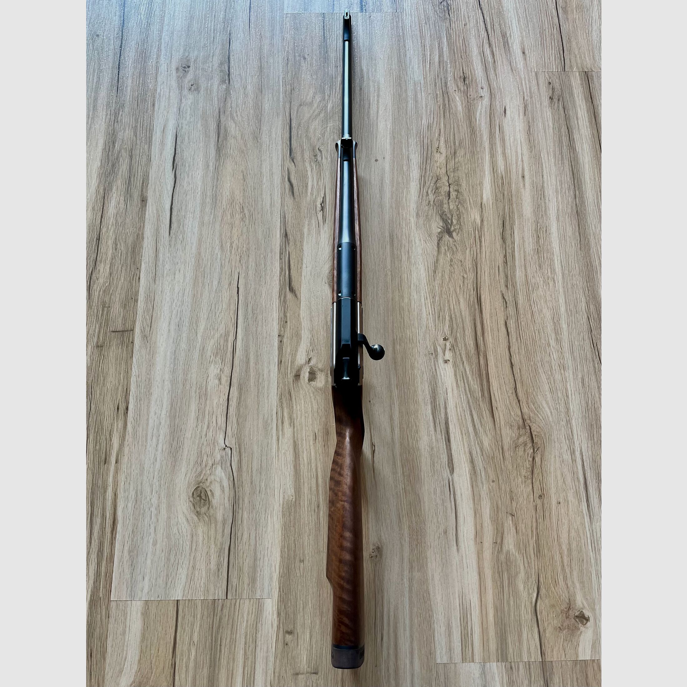 Blaser R93 30-06| Premium-Ausführung | Top-Zustand 