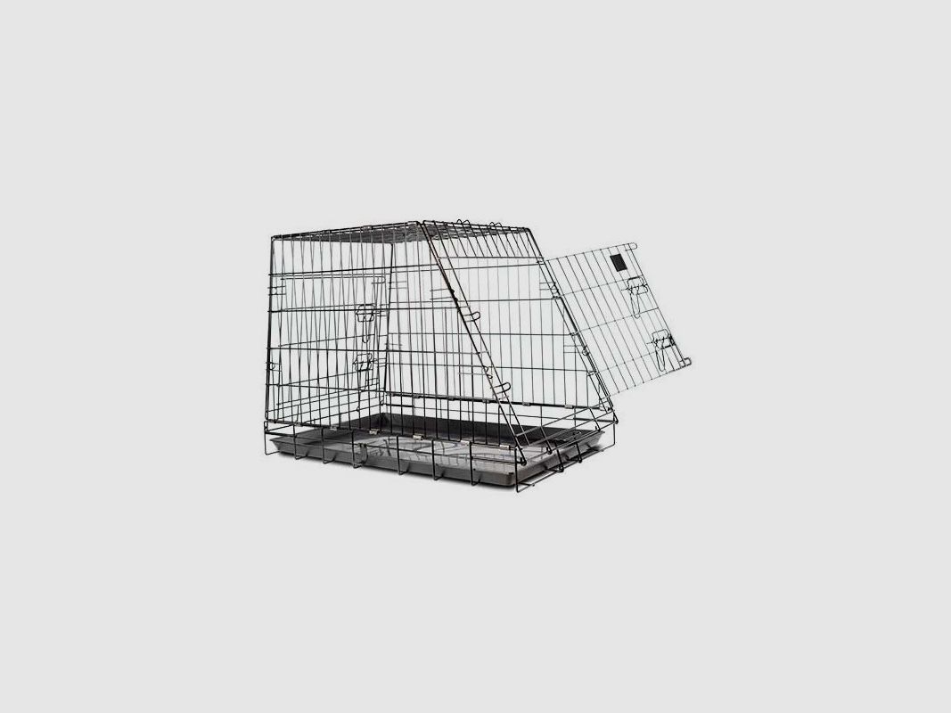 Faltbare Transportbox für Auto L49x77,5/47xH57 cm., Bild 17 von 24