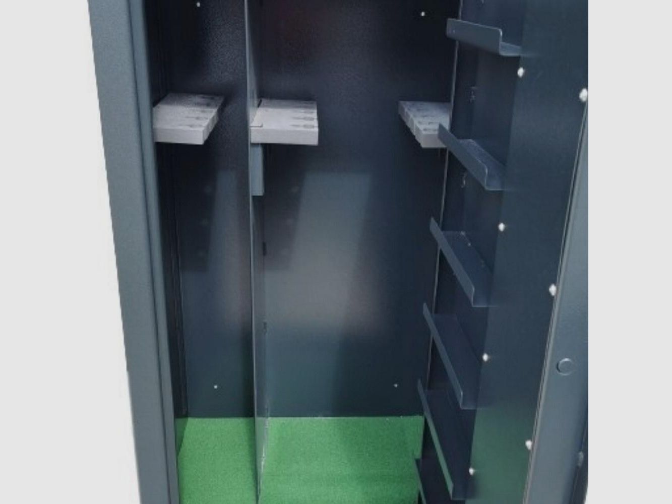 Waffenschrank SHOOTER KEKON Kl. 1 (1700x790x530) 15 LW