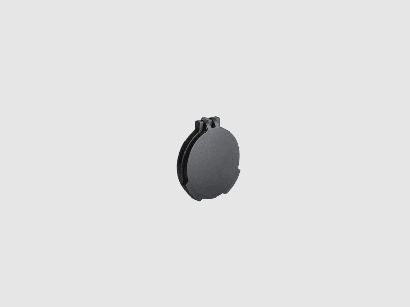Kahles Objektiv Flip-Up Cover 56 mm