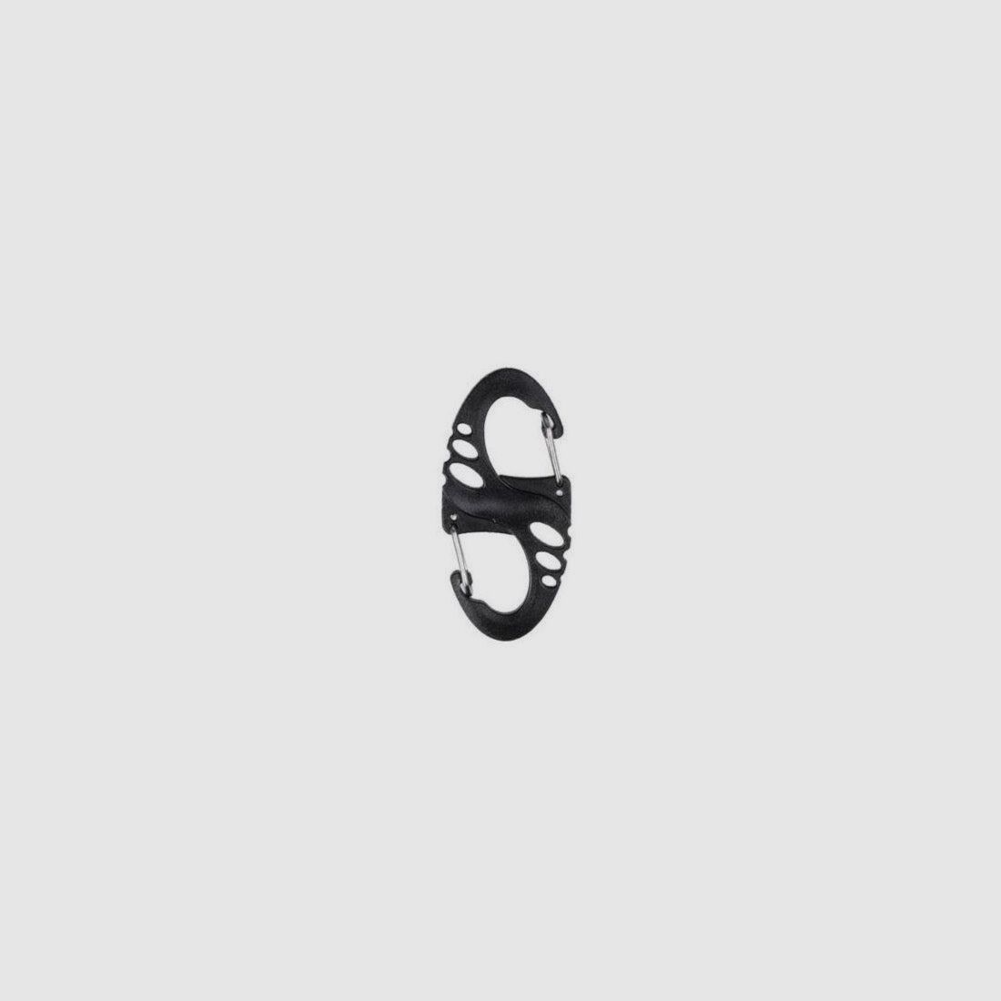 Taktischer Karabiner SCHWARZ, Bild 1 von 2