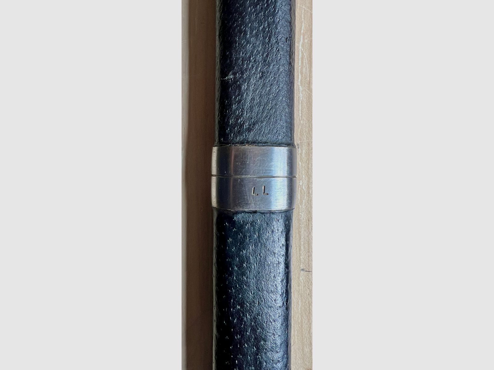 Last Legend Blind Warrior II Katana Gehstock Cane Sword Full-Tang 1060 Stahl Rarität - EXTREM seltene RARITÄT (kein Hanwei / Paul Chen Cold Steel Tozando Nosyudo Minosaka Kaneie Yoshindo Yoshihara )