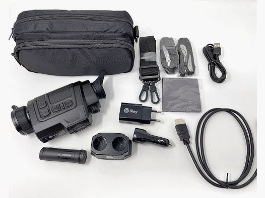 Infiray Finder FH35R