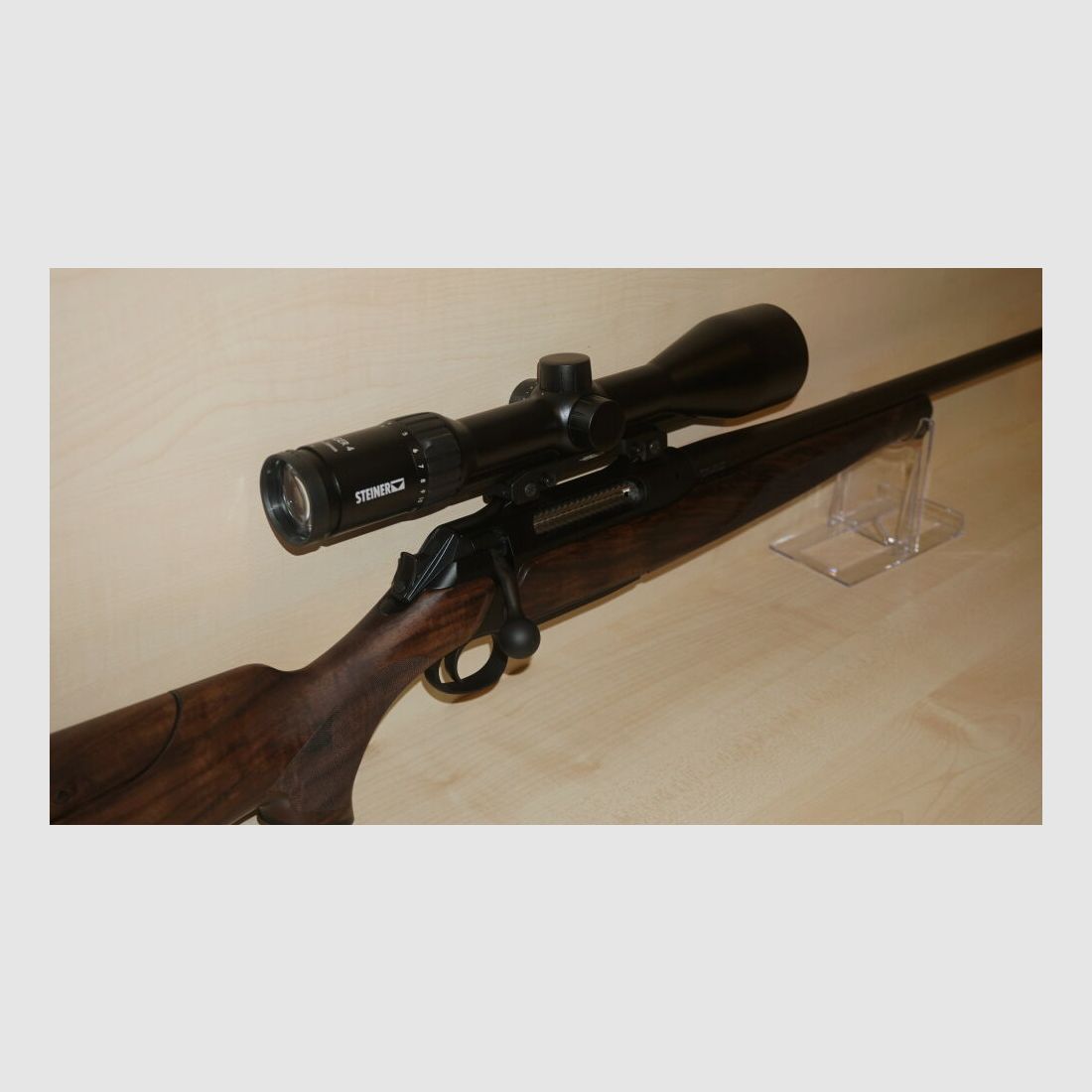 Sauer & Sohn 404