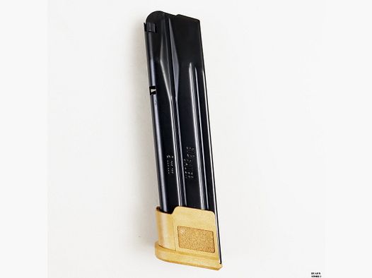 Caricatore Sig Sauer P320 / M17 – 9 mm 21 round