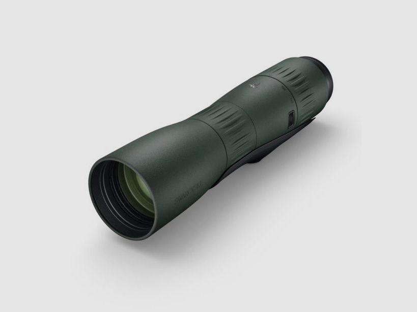 Swarovski STC 17-40x56 Spotting Scope Green, billede 1 af 3