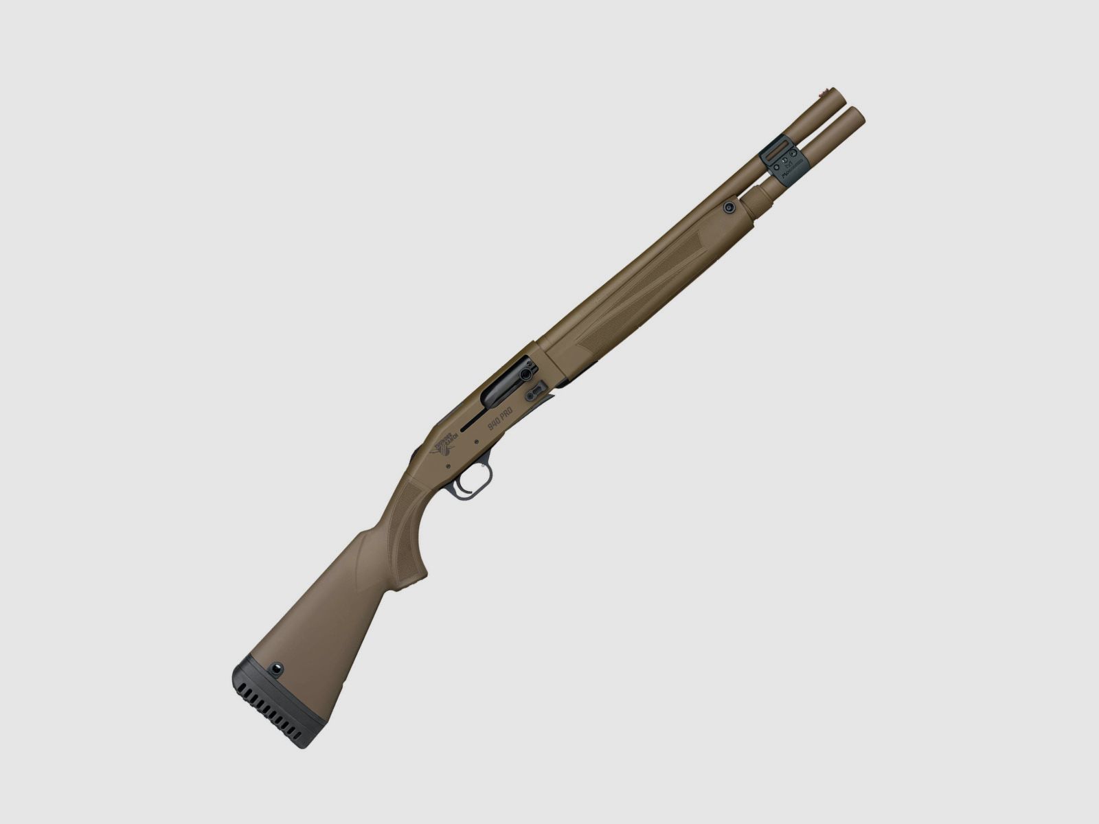 940 Pro Thunder Ranch 18.5" Optic Ready