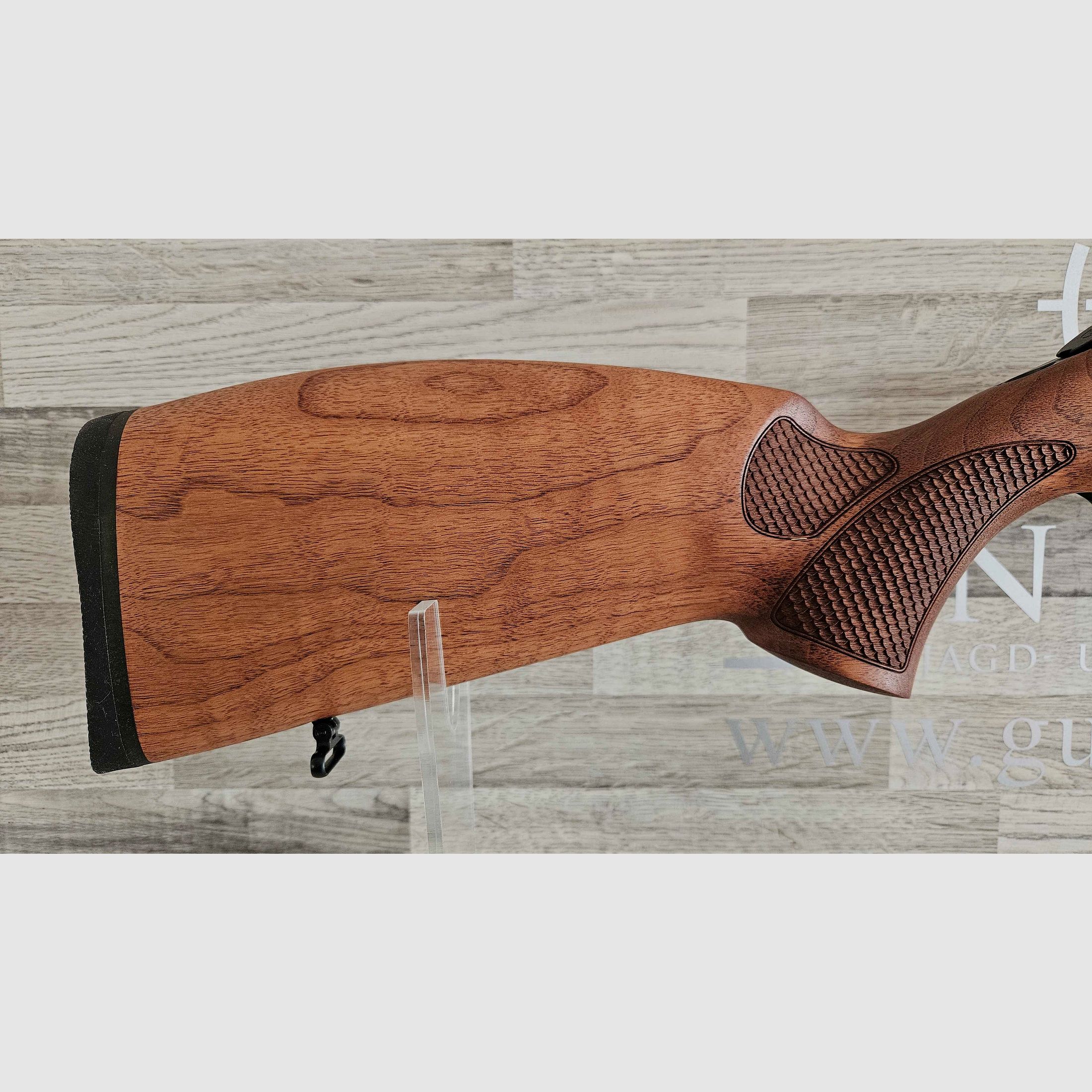 CZ600 LUX Kal. 8x57IS tegen een speciale prijs! - Nieuwe producten van de vakhandel, afbeelding 3 van 6