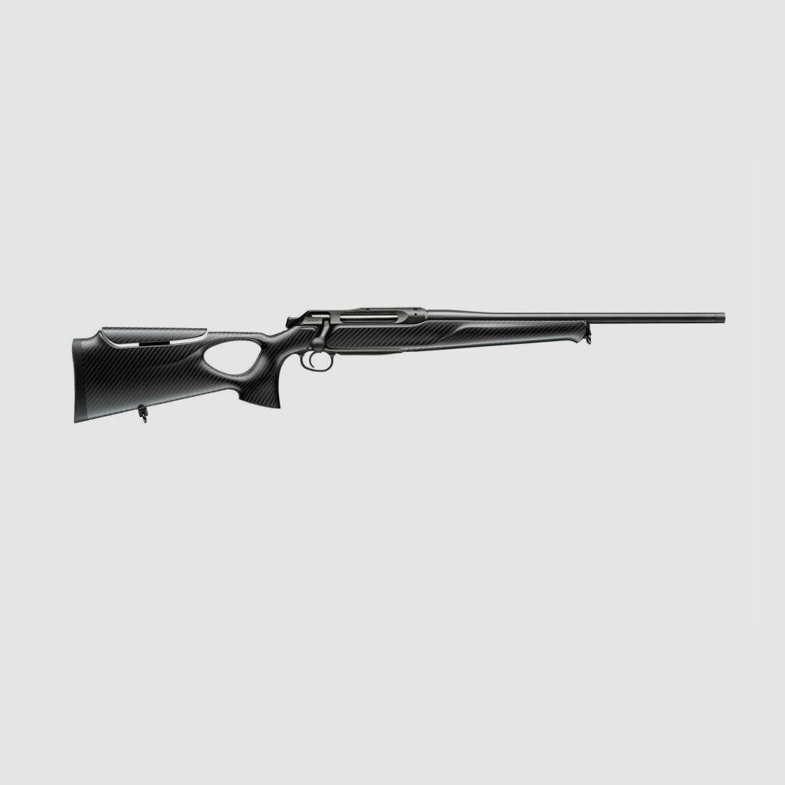 Sauer & Sohn 505 Synchro XTC .308Win