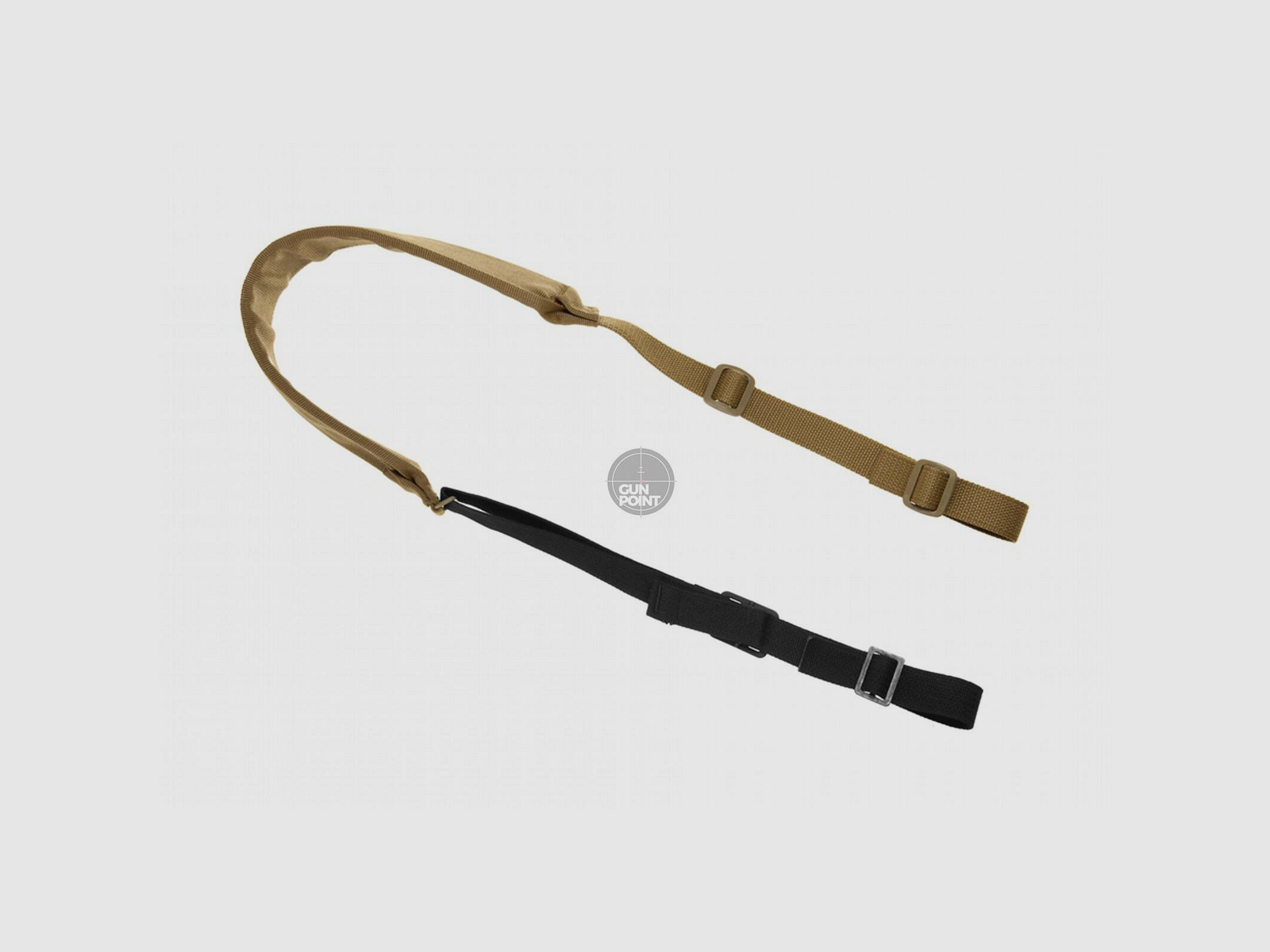 Vickers M249 SAW Sling