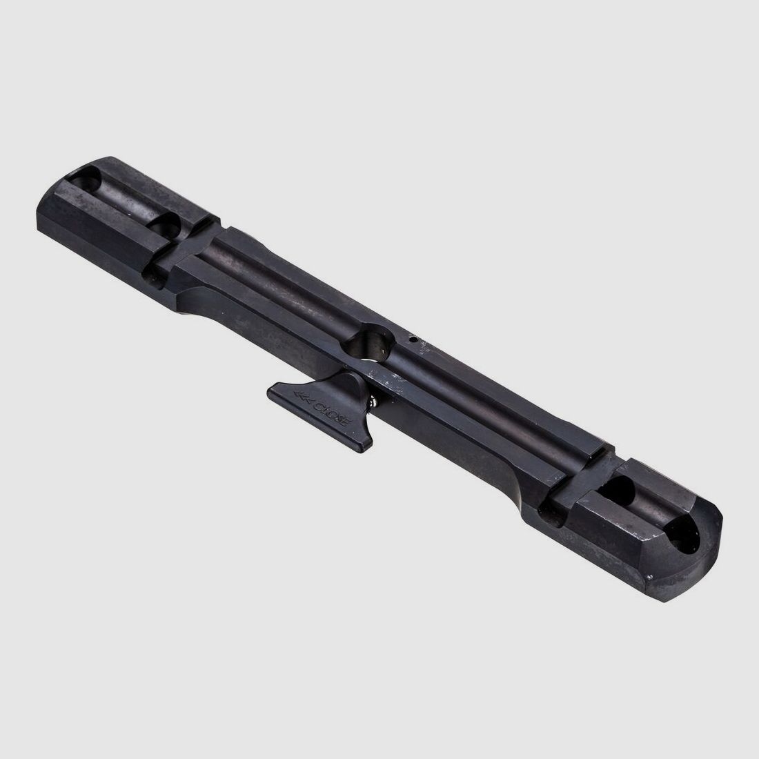 Dentler Grundschiene BASIS® Remington 700 long