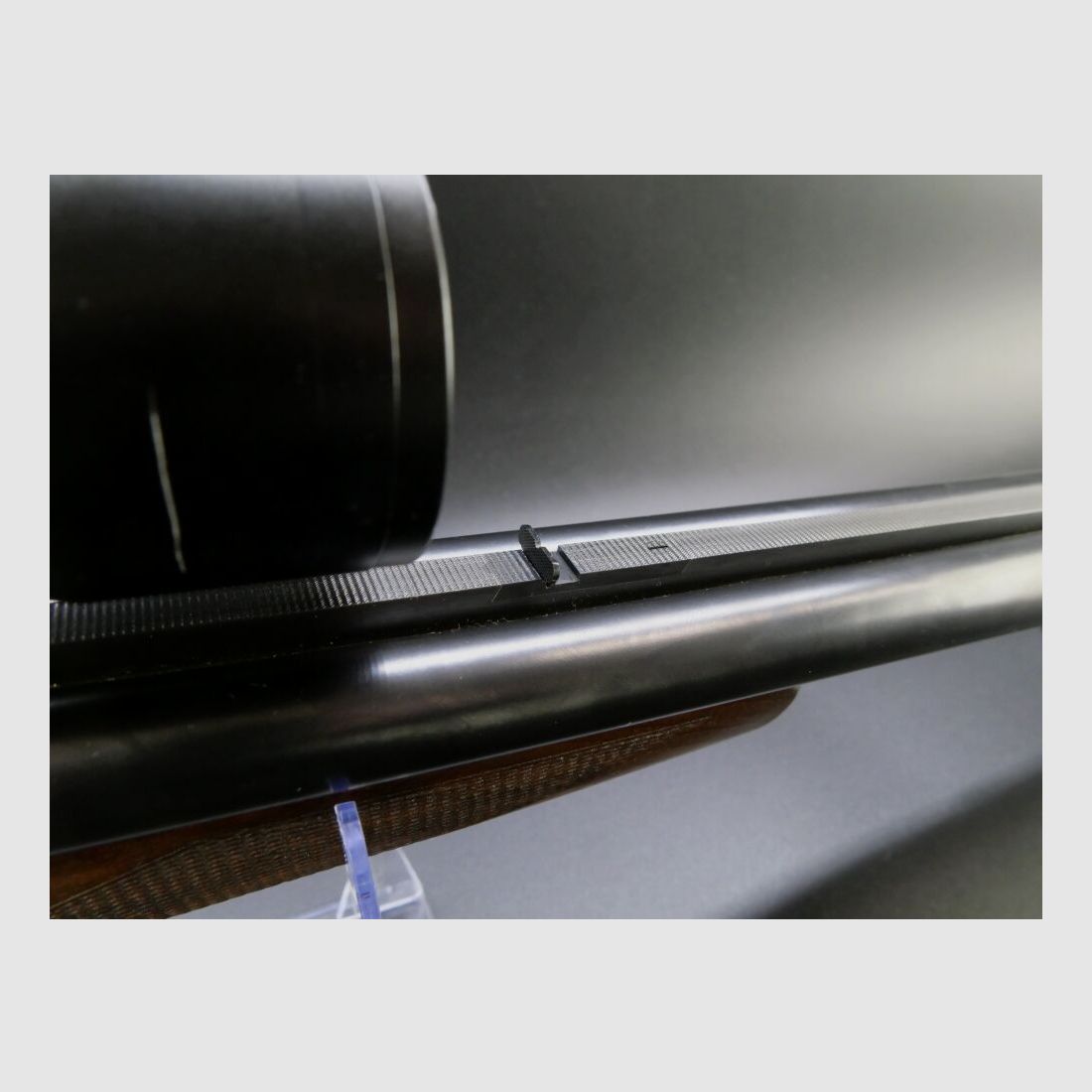 Krieghoff Trumpf - Standardowe wiertło z osobnym spustem kulowym 7x65R; 12/70 7x65R; 12/70, 5,6x52R