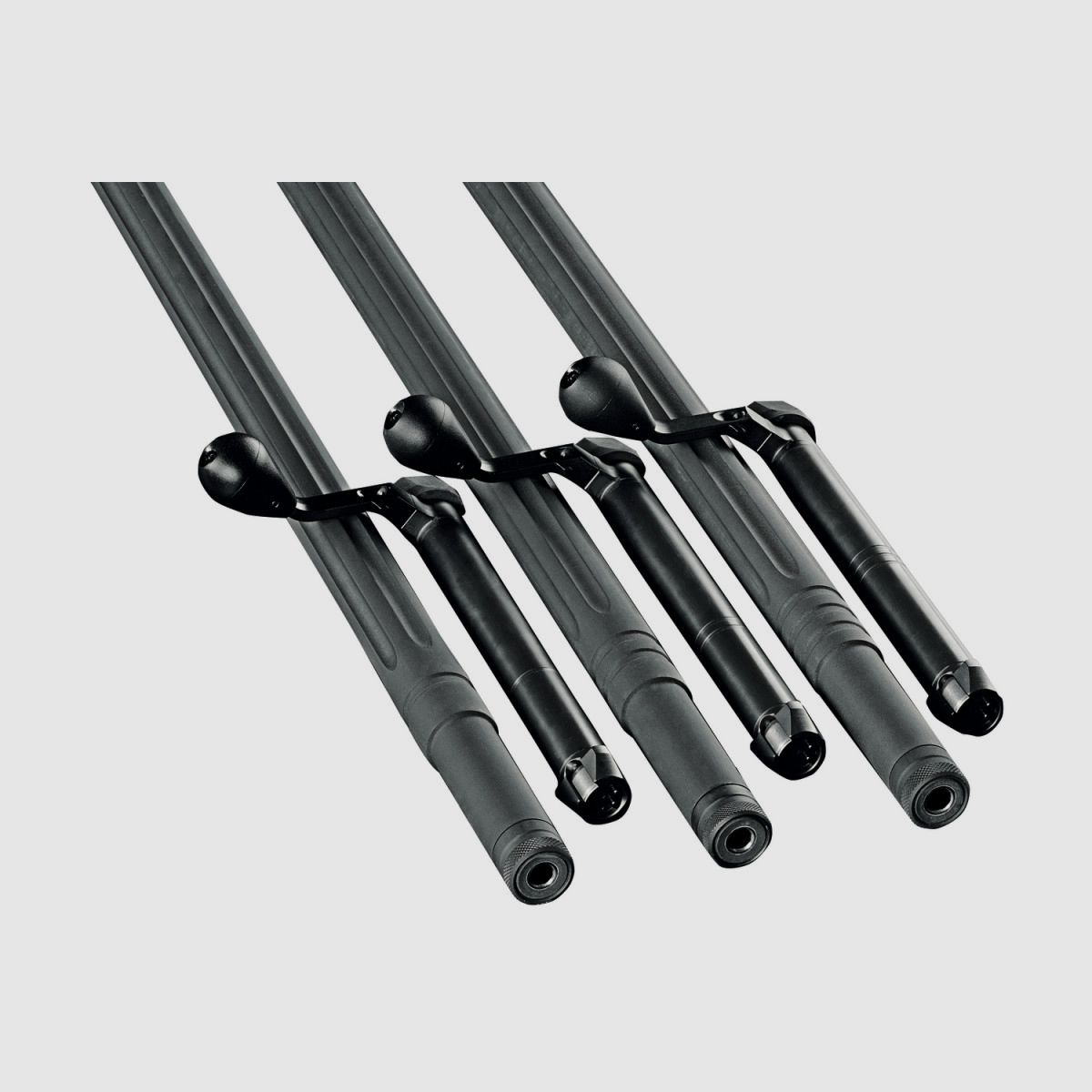 KIT CALIBRE SUPP TRG-M10 CAÑÓN .300NM 27" CERRADURA CARGADOR COYOTE MARRÓN 8DISPAROS C
