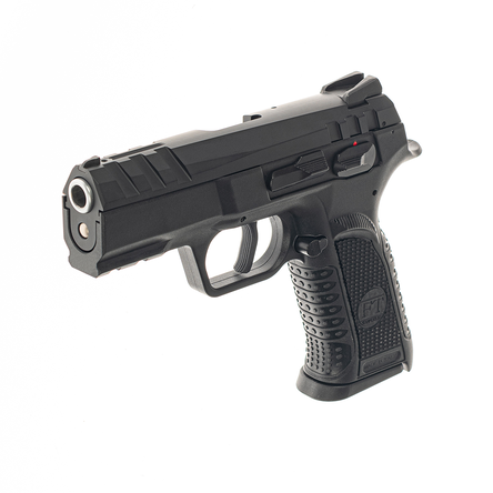 Tanfoglio FORCE ESSE CARRY Pistole Kal. 9x19, Bild 15 von 16