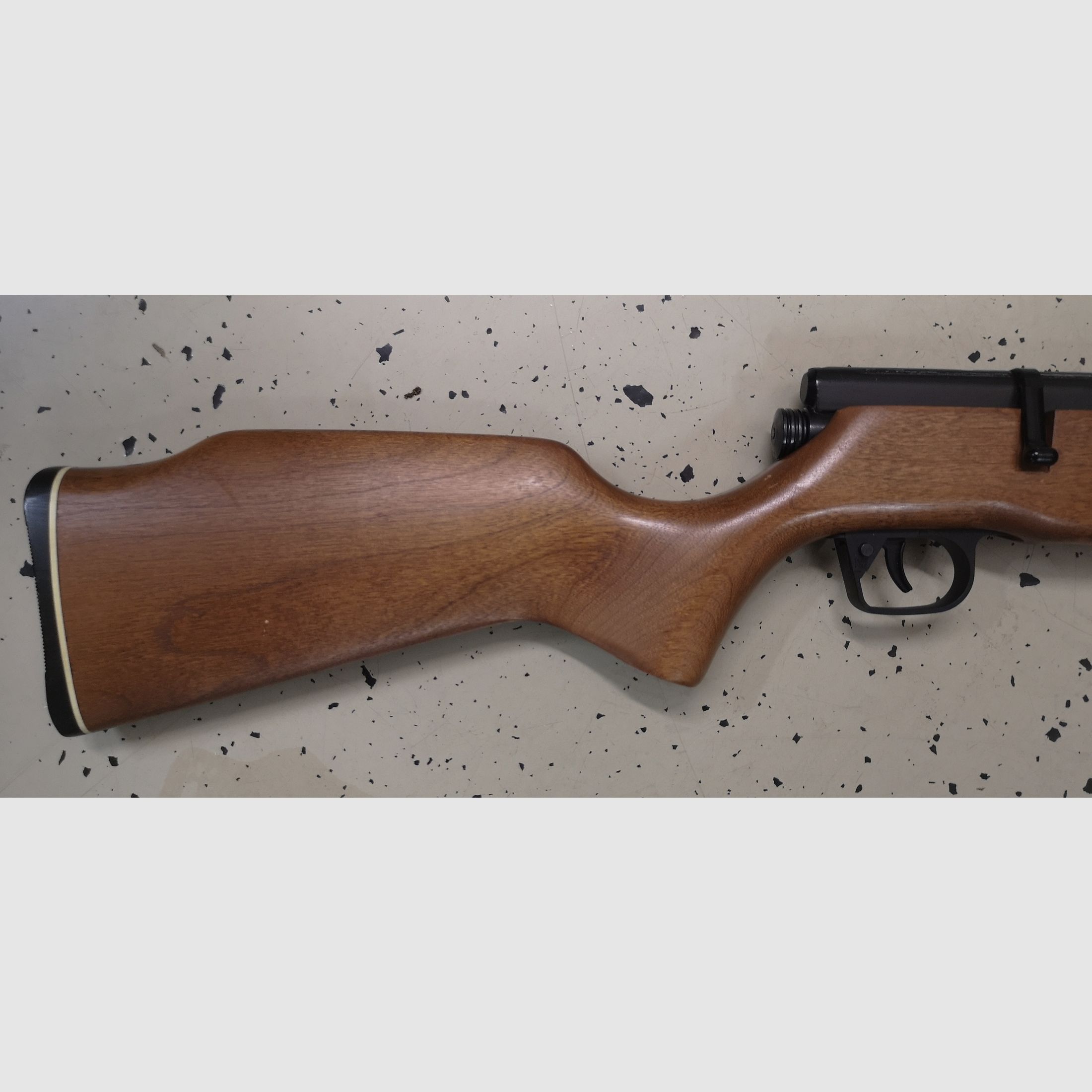Crosman Model 262, Bild 3 von 6