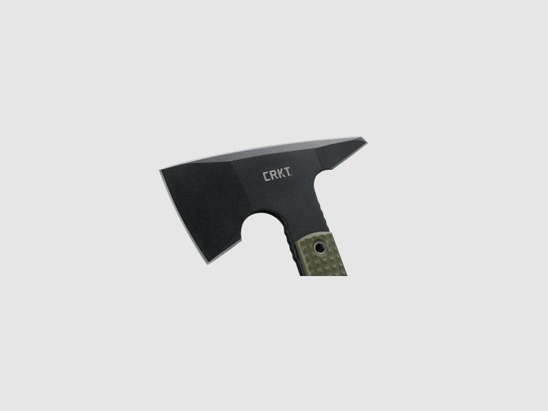 CRKT Jenny Wren 2726 Hachette, image 2 sur 3