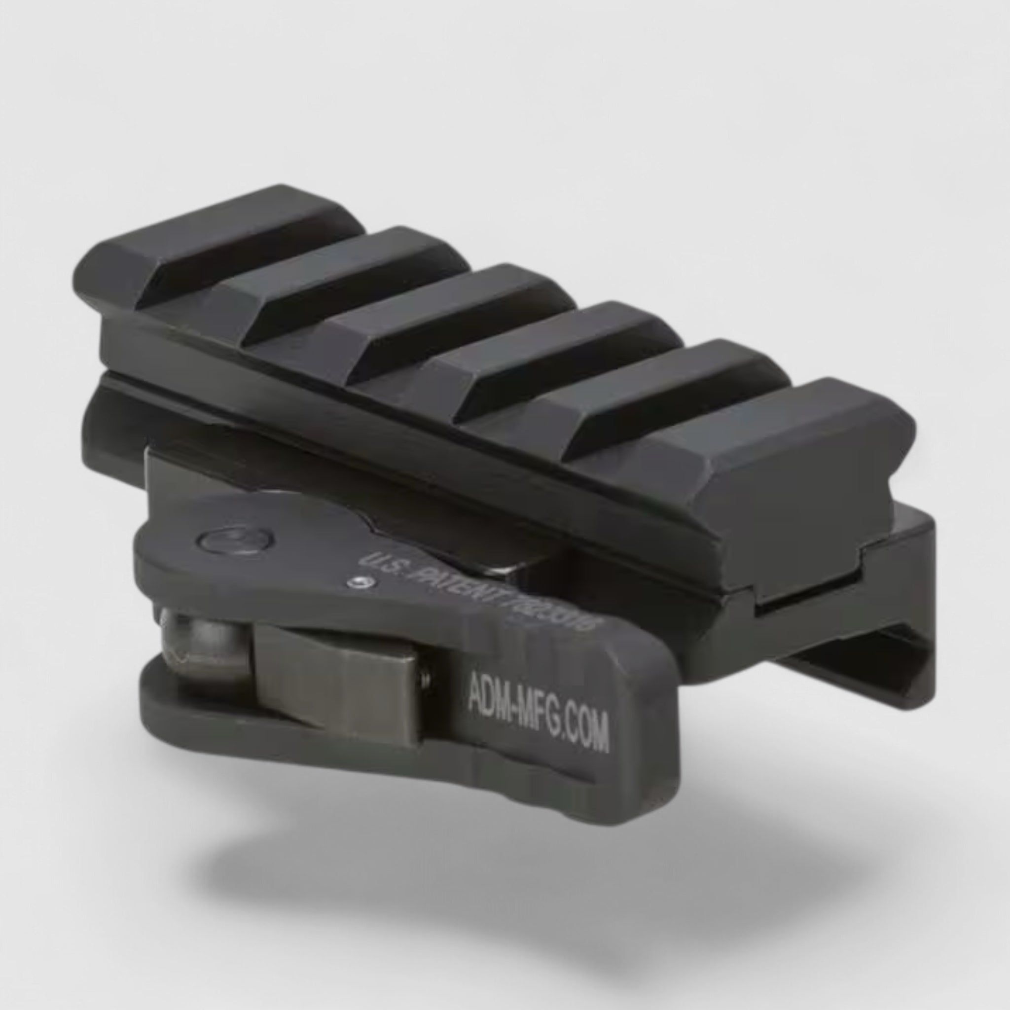 Vortex AR-15 Riser Mount für Red Dots