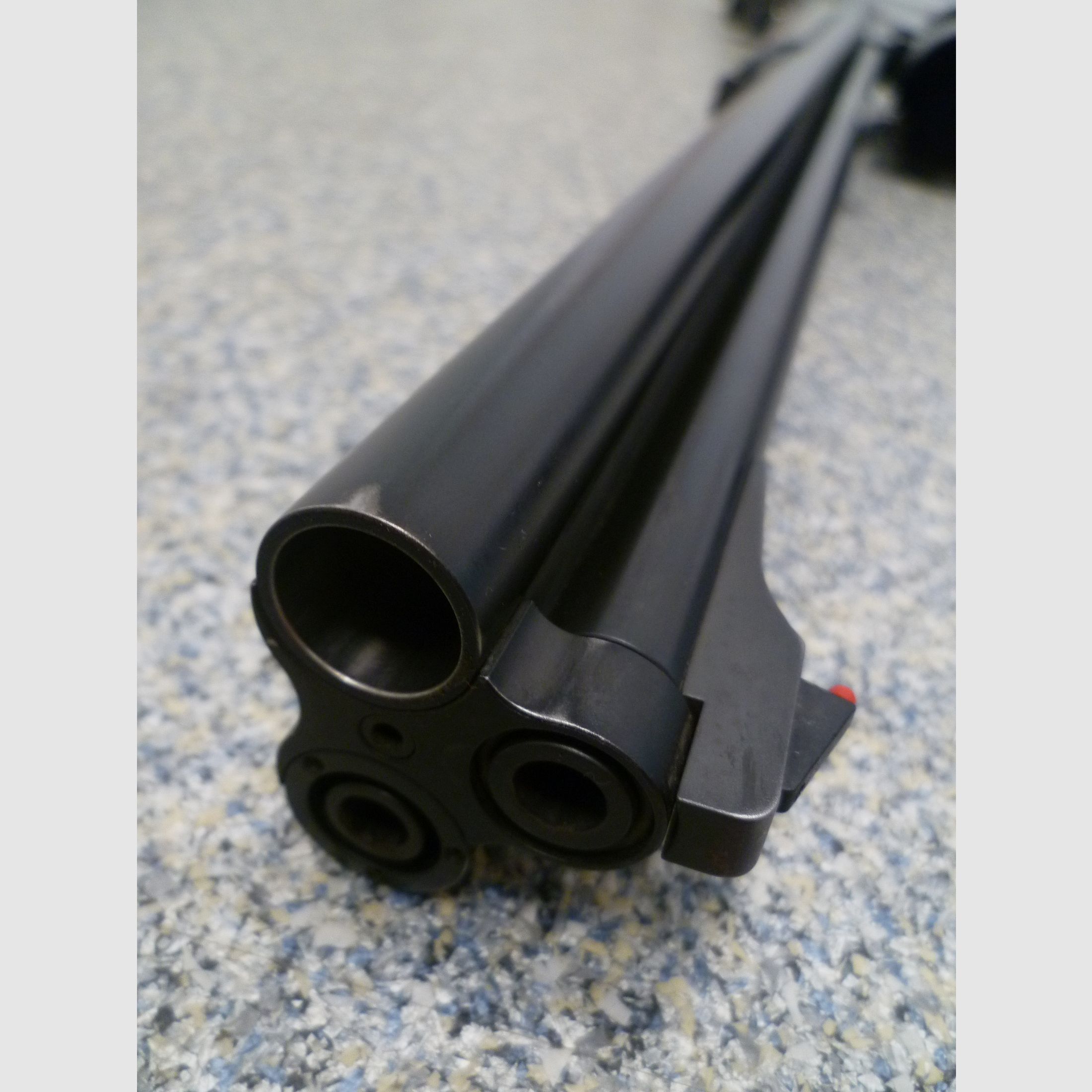 Drilling Blaser D99 Duo 6,5x57R & .30-06 Spring. & 20/76