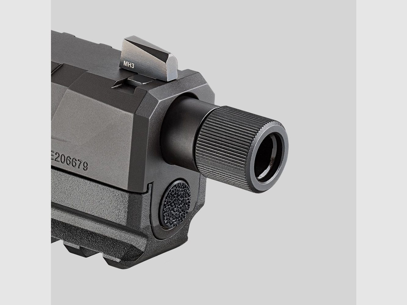 Pistole SPRINGFIELD ECHELON 4.0C Kompakt Gewinde cal.9×19, Bild 6 von 6