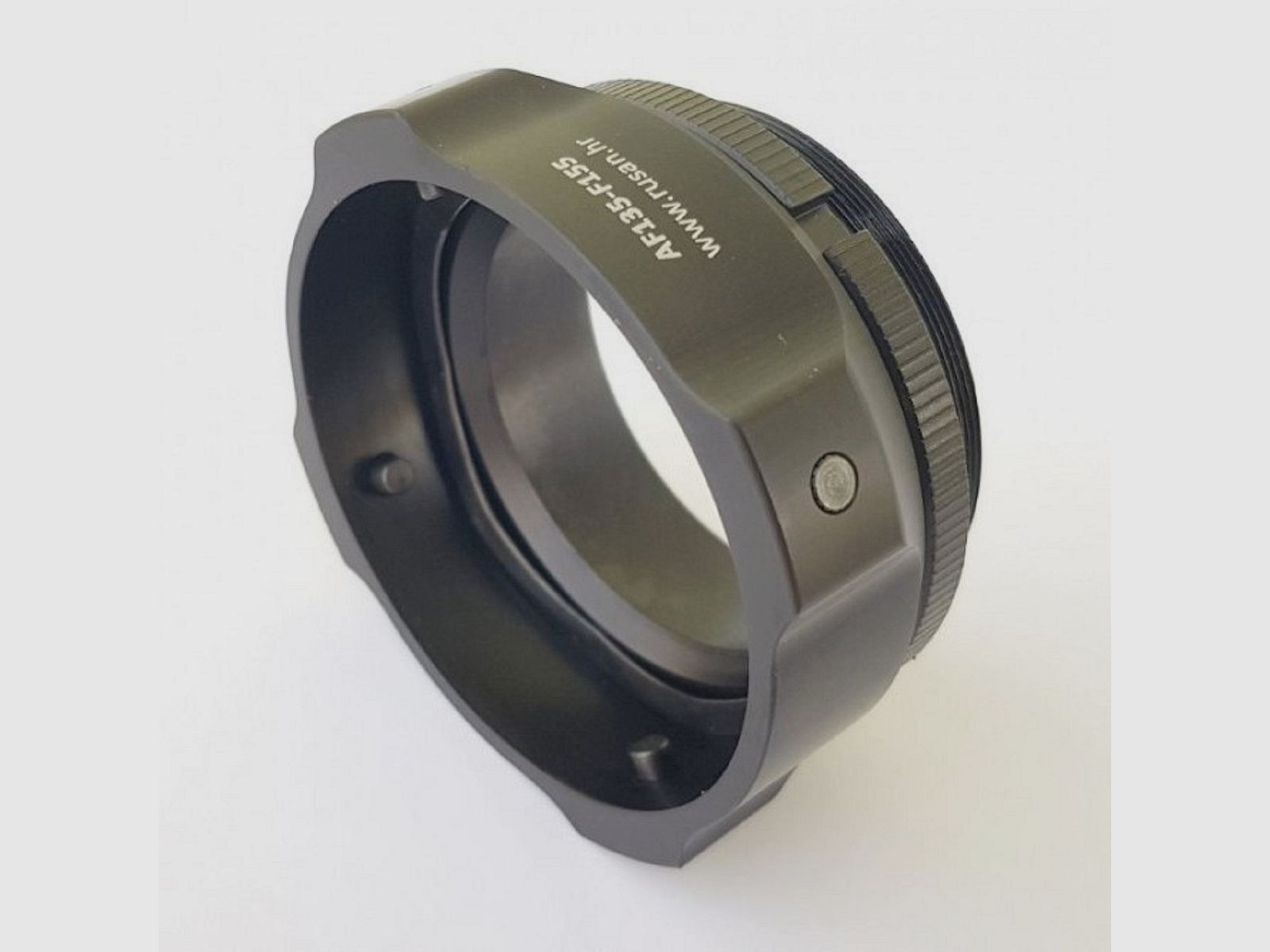 Reducing for Pulsar FN455