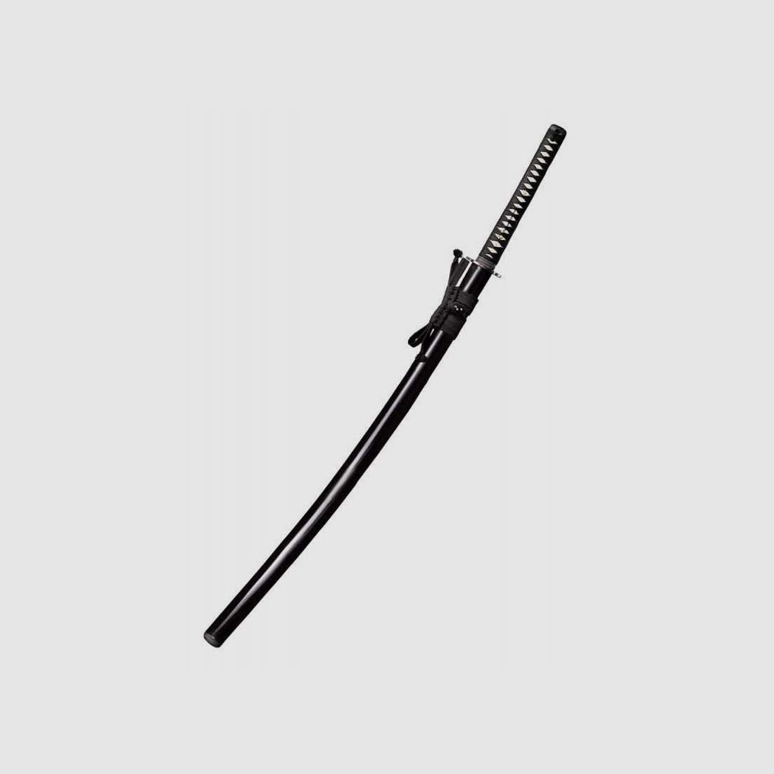 Cold Steel Warrior O Katana Schwert
