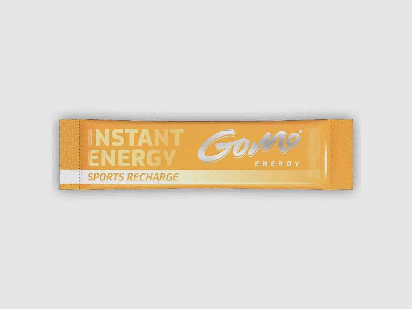 GoMo Energy Energypulver Sports Recharge 5.3 g