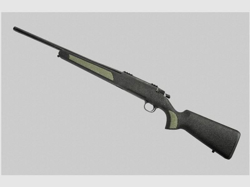 Azione in Acciaio Caccia Media HM 510mm - .30-06 Springf.