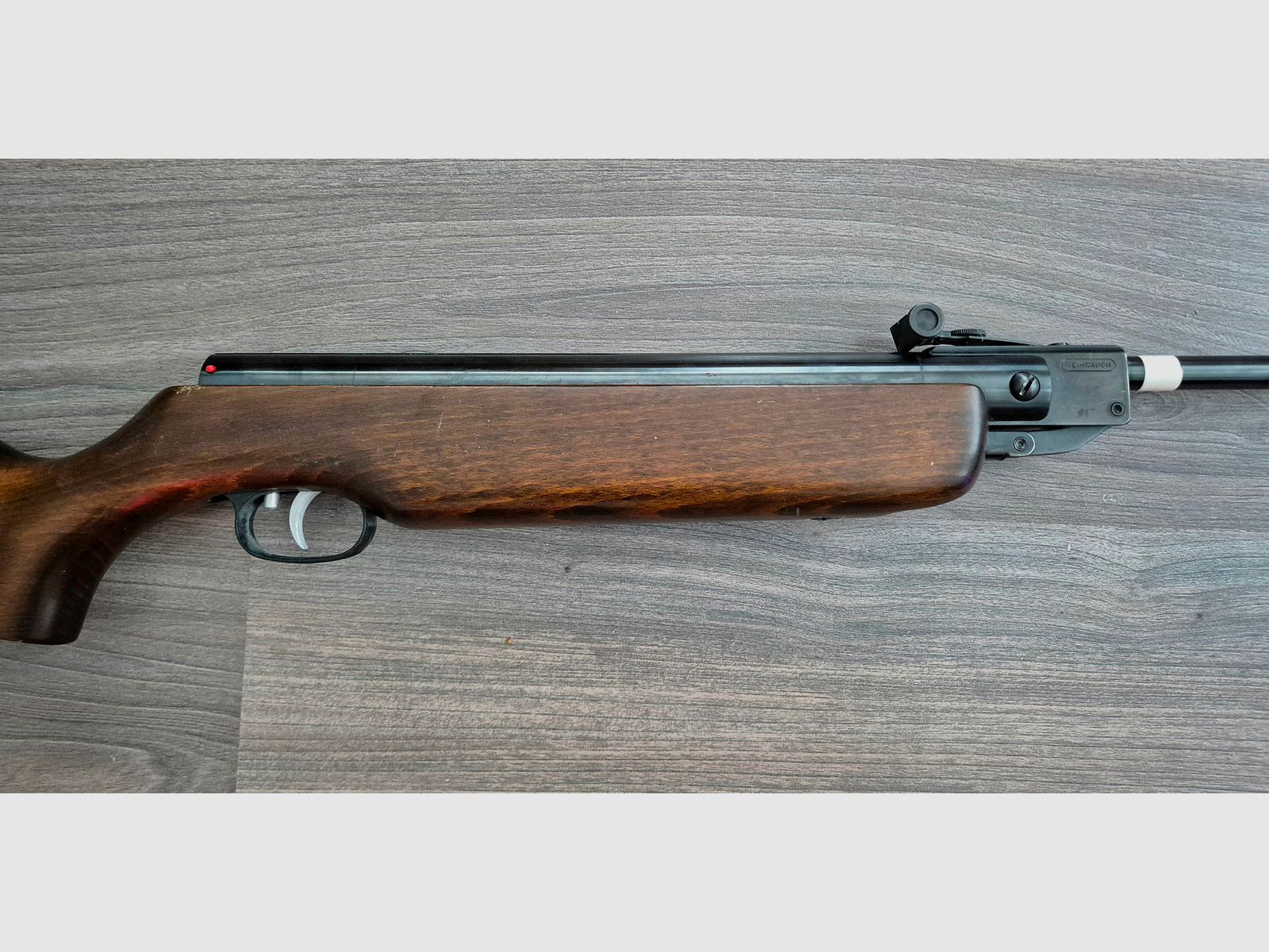 Weihrauch HW 35 Kal. 4,5