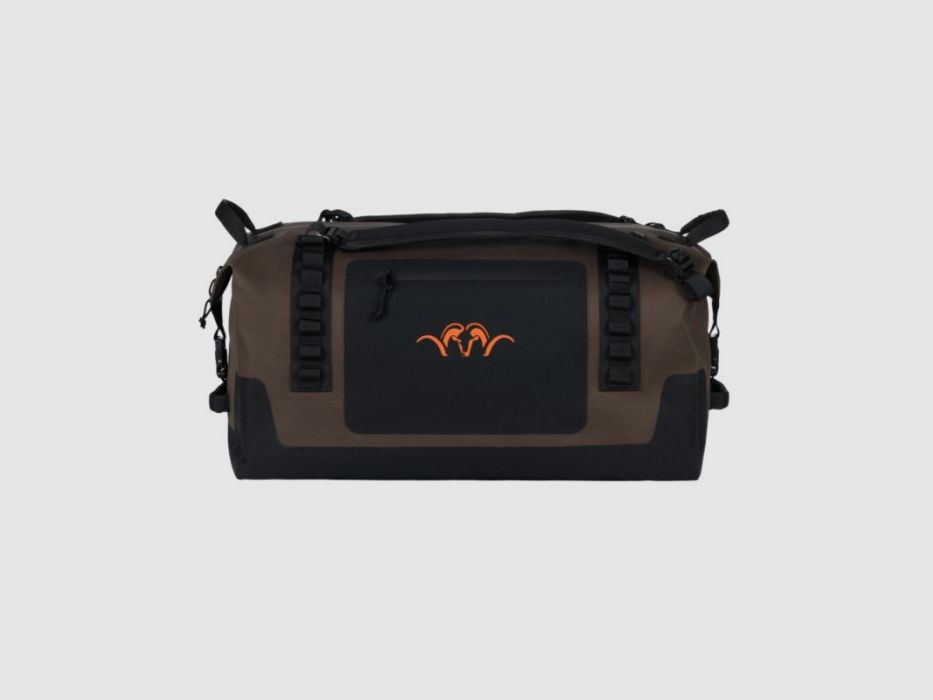 Blaser Duffle Bag L | marrone | 110L, immagine 1 di 4
