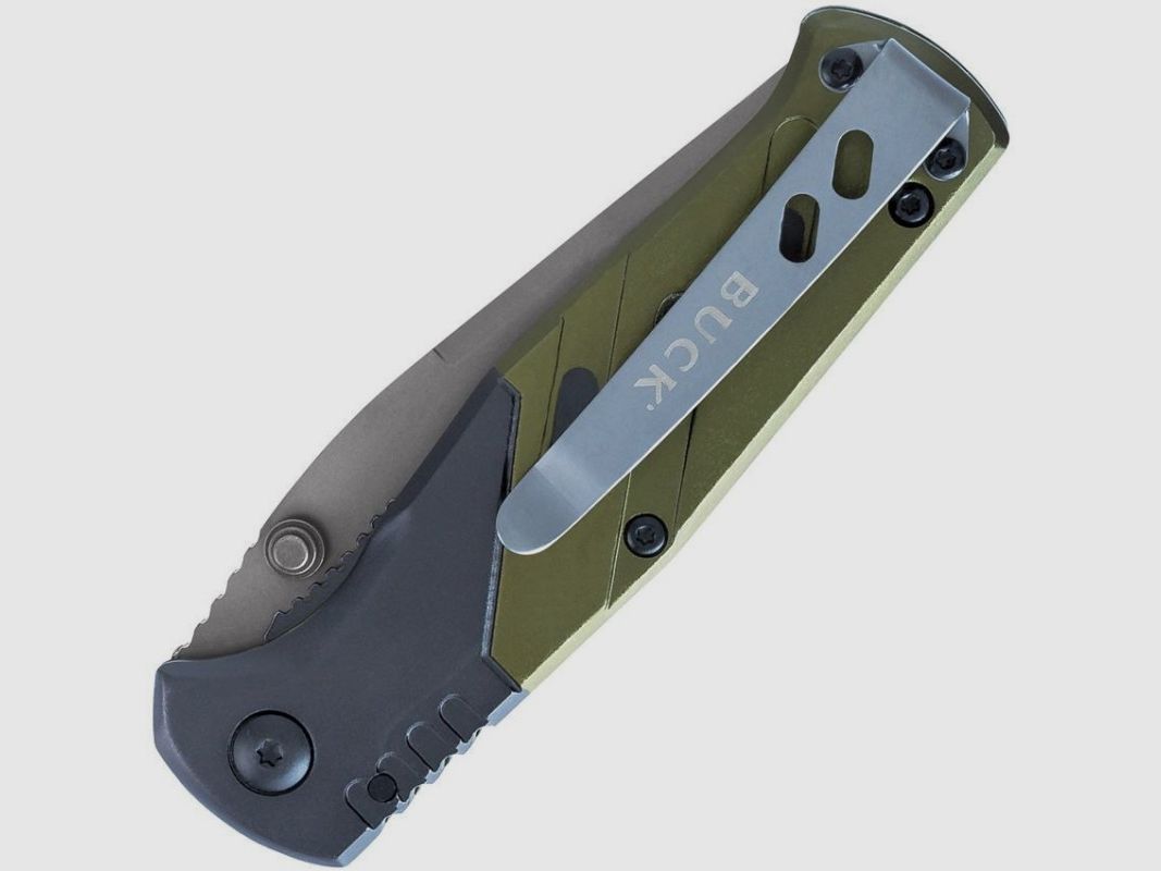 BUCK KNIVES XLT TREKKER, Bild 4 von 4