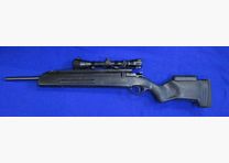 Repetierbüchse Mauser K98 Scout 8x57JS Scout