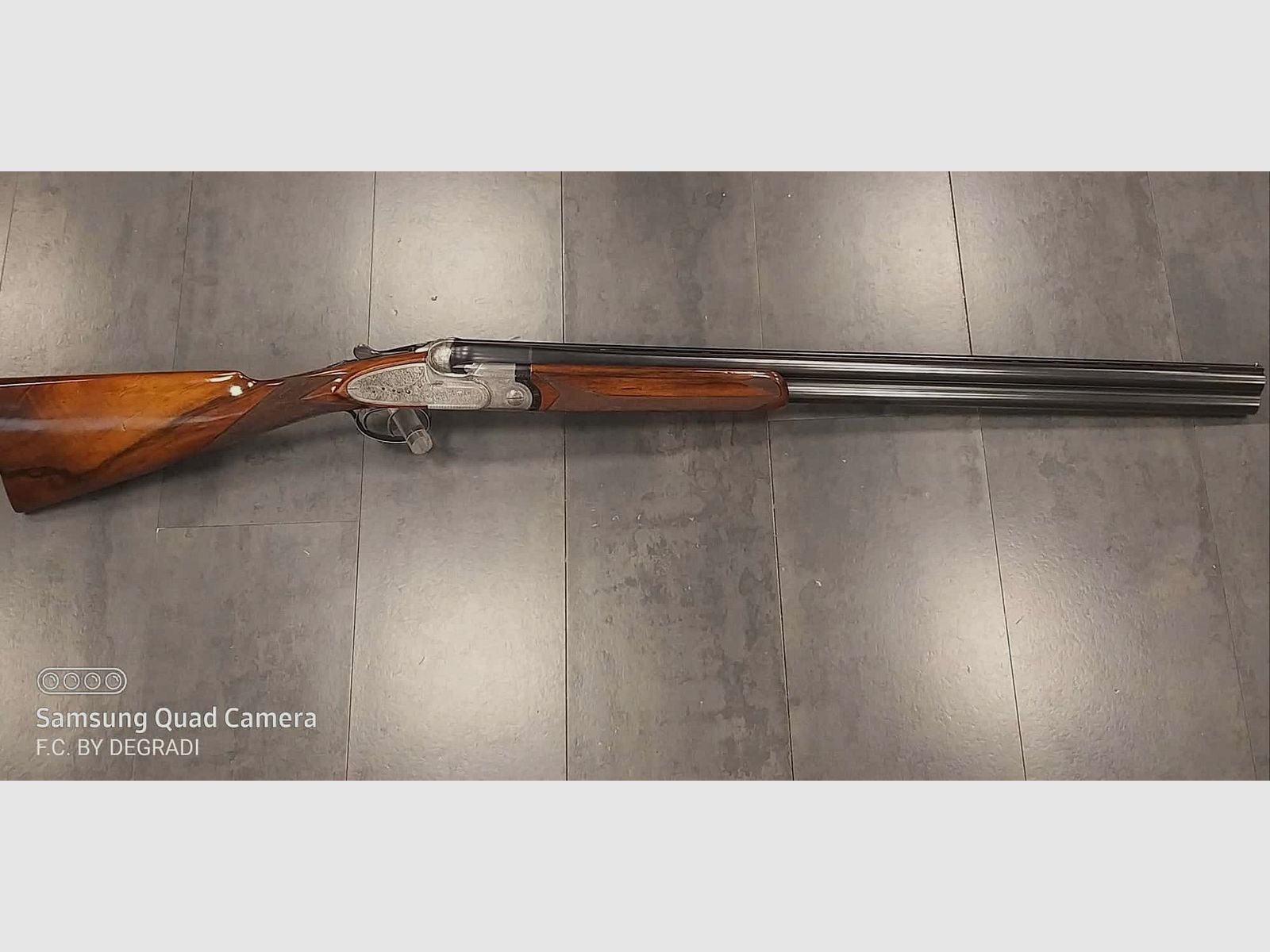 BERETTA SOVRAPPOSTO MODELL S3 KAL.12, Bild 4 von 4