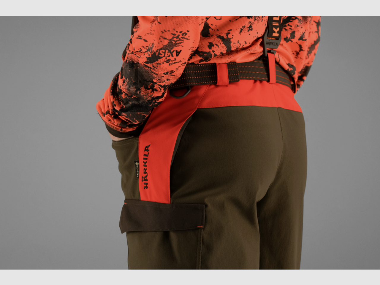 Pantalon Wildboar Pro, image 4 sur 8