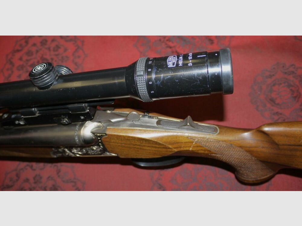 Krieghoff Plus