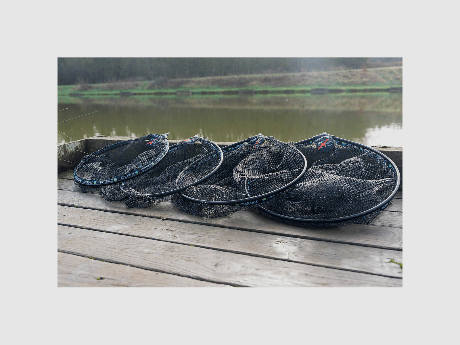PRESTON – CARP XS LANDING NETS, image 7 of 9