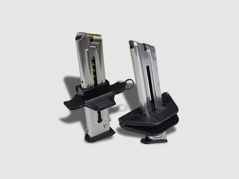 MAGLULA Magazinladehilfe-Set für KK-Magazine .22 LR, X10 & V10