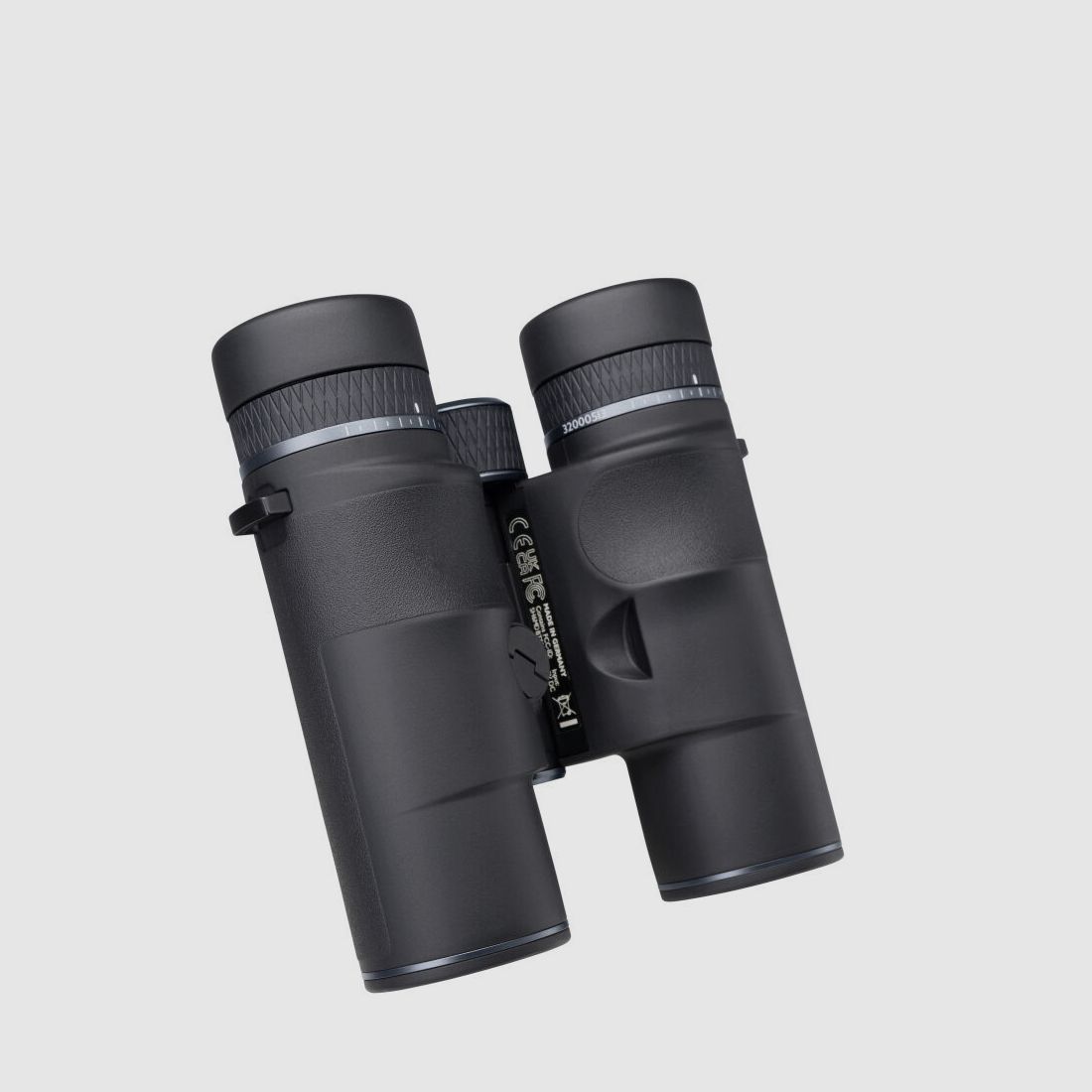 BLASER Blaser Rangefinder RF Range Finder Binoculars 8x32, image 3 of 7