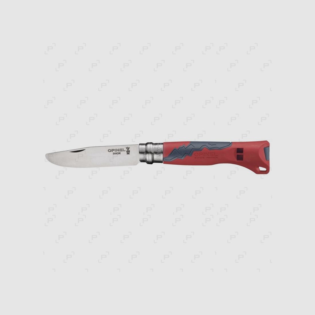 Faltmesser OPINEL OUTDOOR JUNIOR N°7 Griff Polyamid