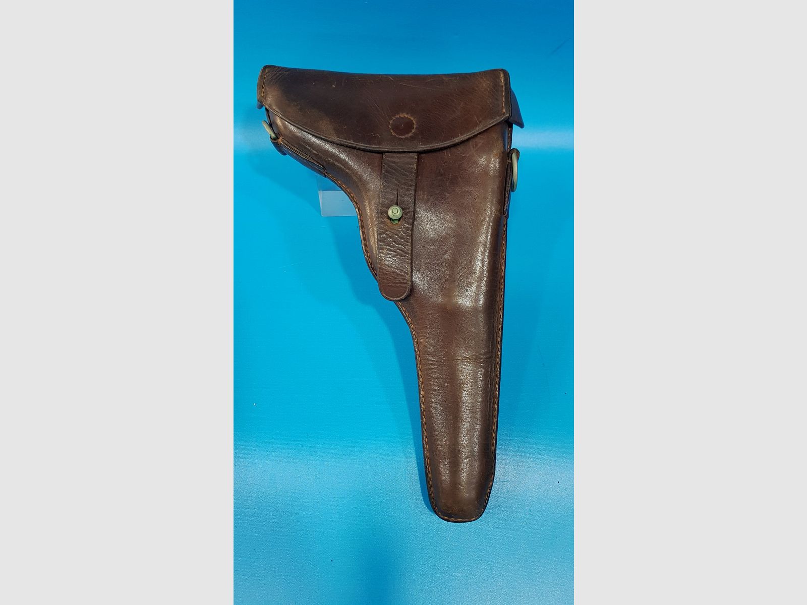 Schweizer Holster für Luger 00/06, Bild 1 von 3