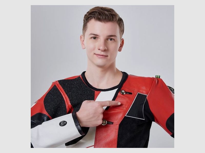 CAPAPIE Veste NSG Capitex Top Line, image 1 sur 5