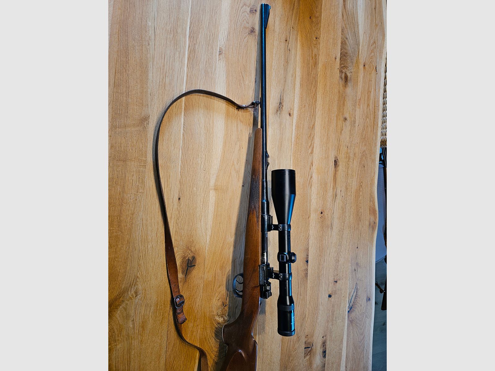 Kettner K98 Repetierer 7×64